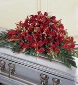 Adana Pozant iek Siparii  tabut st elenk cenazeye cenaze iei
