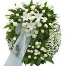 Adana Ceyhan iek Siparii  cenazeye iek eleng modeli Adana iek sitemiz rn 