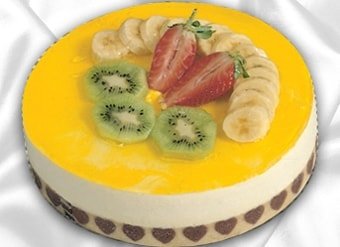 meyval 4 ile 6 kiilik yapasta pasta siparii yollayn Adana ieki firma rnmz 