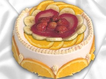 meyval 4 ile 6 kiilik yapasta kark meyval pasta siparii Adana iek siparii sitemizden  