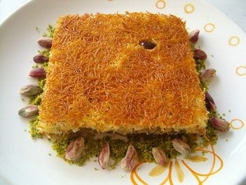Adana iek sat sizler iin tanzim edilmi  Grsel ve Esiz lezzette 1 kilo kadayf tatls - baklava tatl gnderin