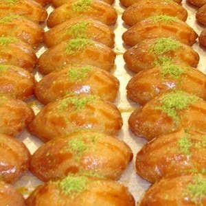 Adana en ucuz kaliteli rnmz  Esiz lezzette 1 kilo ekerpare - online pasta siparii